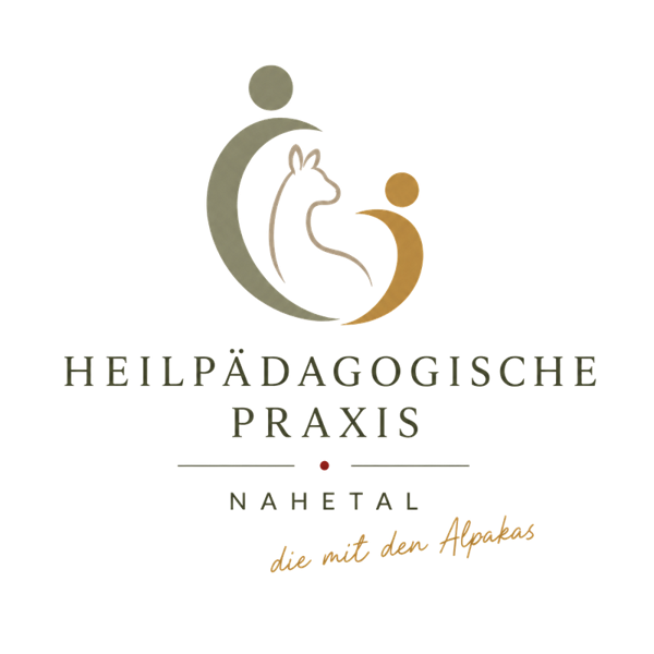 Logo Heilpädagogische Praxis Nahetal